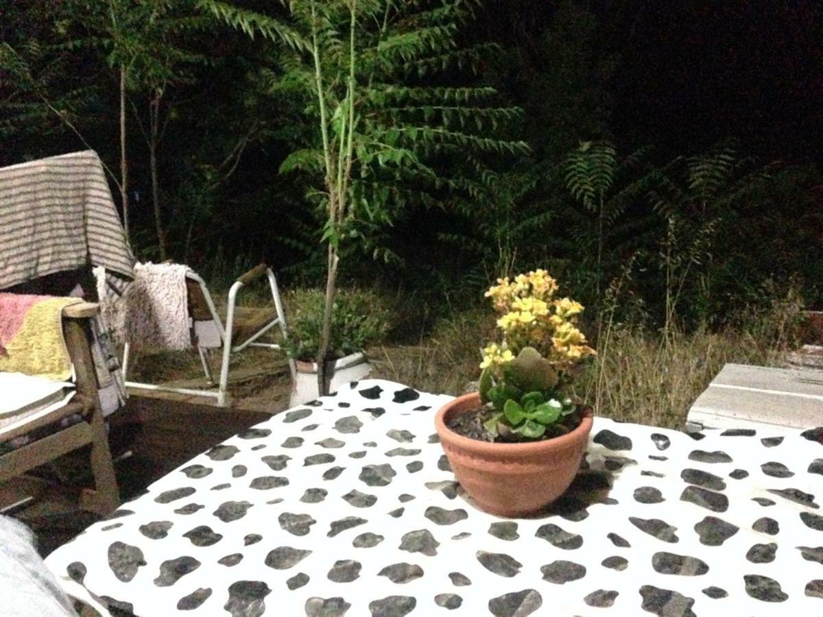 El Refugio. Villa เตรูเอล ภายนอก รูปภาพ