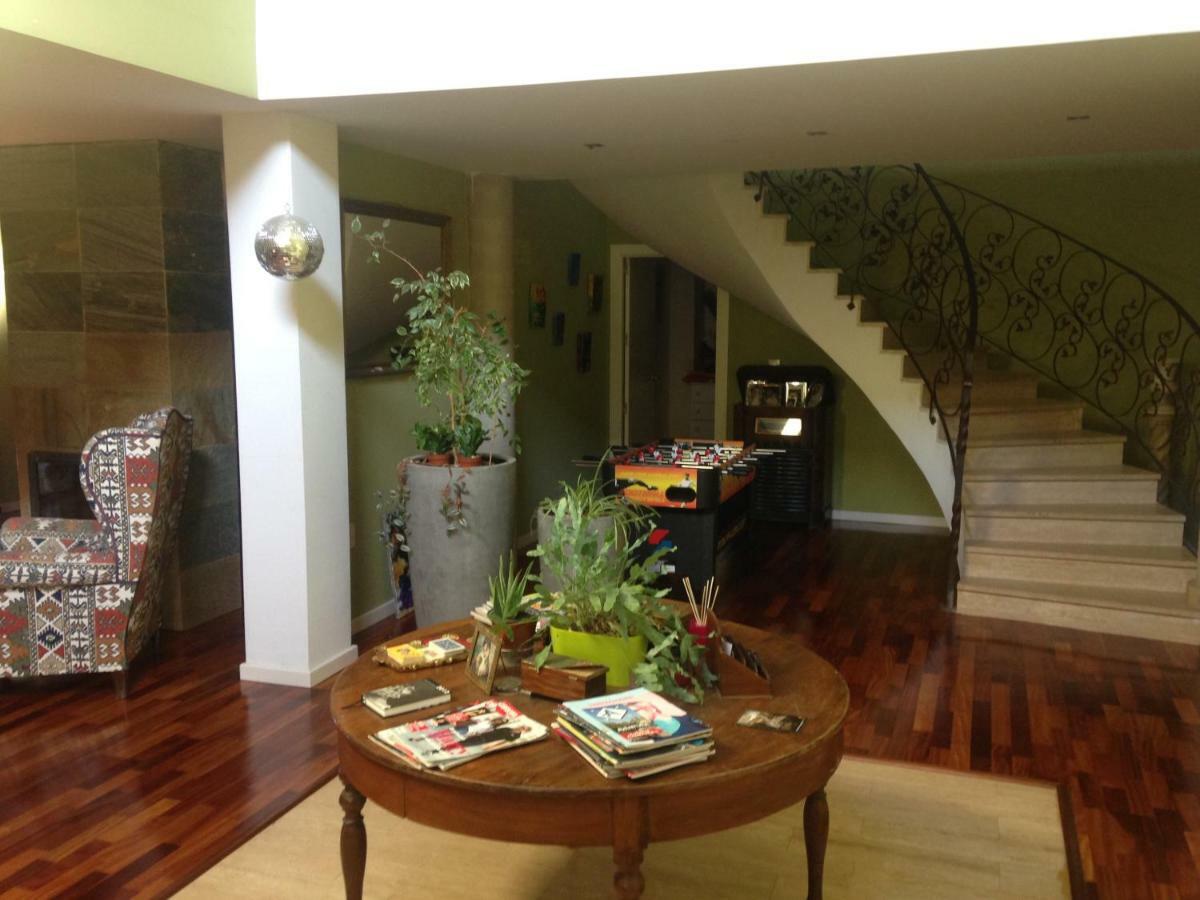El Refugio. Villa เตรูเอล ภายนอก รูปภาพ